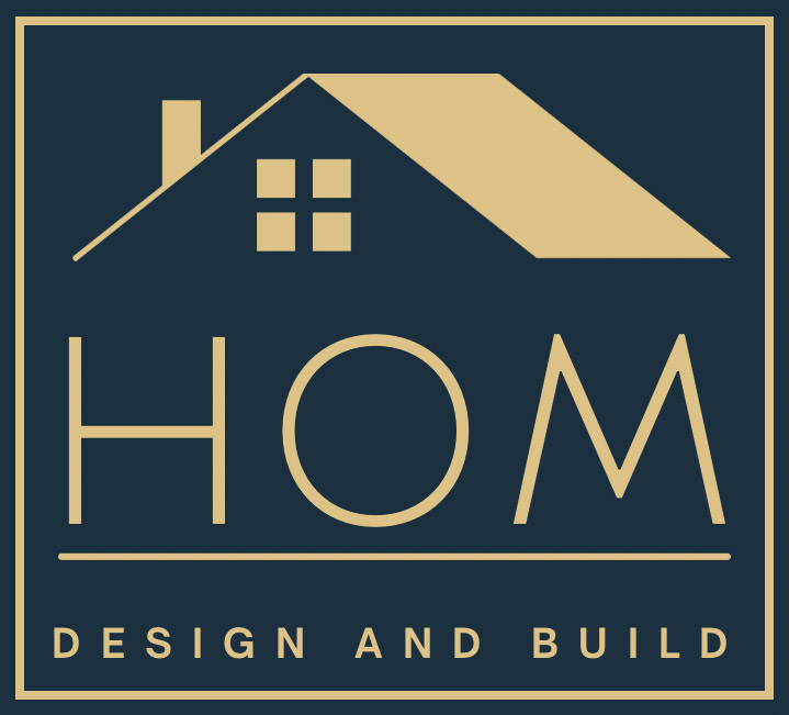 HOM Design and Build